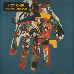 Hot Chip Freakout/Release