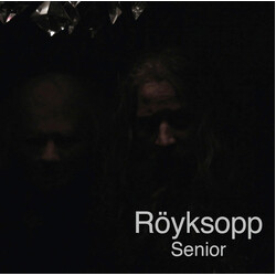 Röyksopp Senior