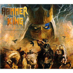 Hammer King Kingdemonium