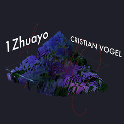 Cristian Vogel 1Zhuayo