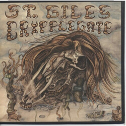 Jack Nitzsche / The London Symphony Orchestra St. Giles Cripplegate