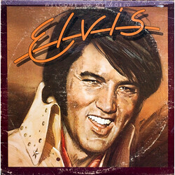 Elvis Presley Welcome To My World