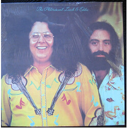 Mark Volman And Howard Kaylan The Phlorescent Leech & Eddie