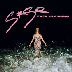 SRSQ Ever Crashing