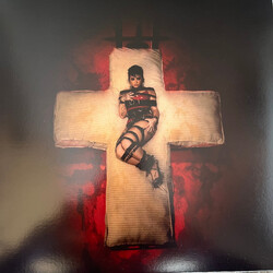 Demi Lovato Holy Fvck