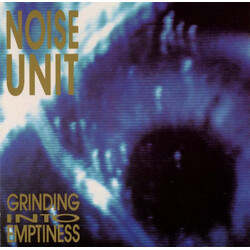 Noise Unit Grinding Into Emptiness