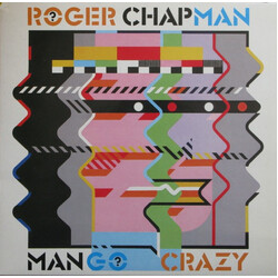 Roger Chapman Mango Crazy