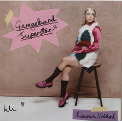 Lauran Hibberd Garageband Superstar