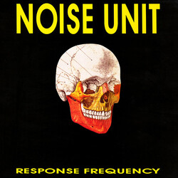 Noise Unit Response Frequency