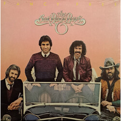 The Oak Ridge Boys Fancy Free