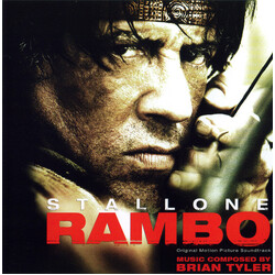 Brian Tyler Rambo (Original Motion Picture Soundtrack)