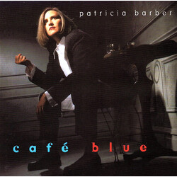 Patricia Barber Cafe Blue