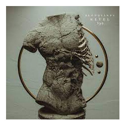 Bloodlines (3) Hevel Vinyl