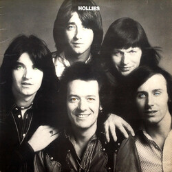 The Hollies Hollies