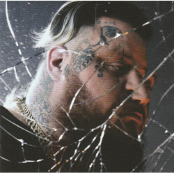 Jelly Roll (3) Ballads Of The Broken