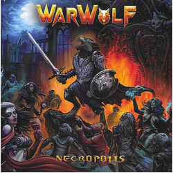 WarWolf (6) Necropolis