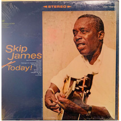 Skip James Skip James Today!
