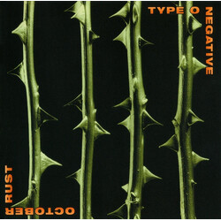 Type O Negative October Rust