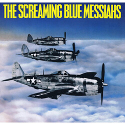 The Screaming Blue Messiahs Good And Gone
