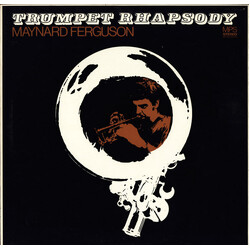 Maynard Ferguson Trumpet Rhapsody