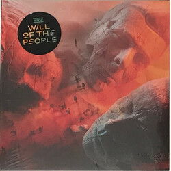 Muse Will Of The People