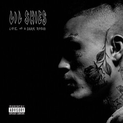 Lil Skies Life Of A Dark Rose