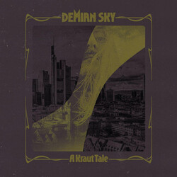Demian Sky A Kraut Tale