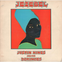 Justin Hinds & The Dominoes Jezebel