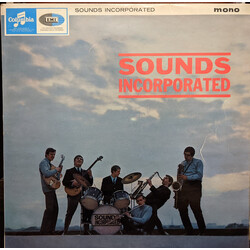 Sounds Incorporated Sounds Incorporated