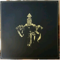 Hexis (2) Aeternum Vinyl LP