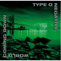 Type O Negative World Coming Down