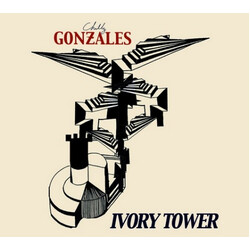 Gonzales Ivory Tower