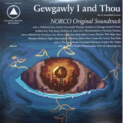 Gewgawly I / Thou (2) Norco (Original Soundtrack)
