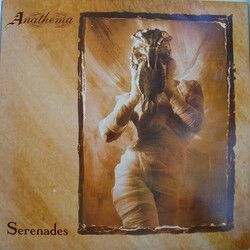 Anathema Serenades
