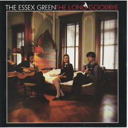 The Essex Green The Long Goodbye