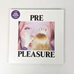 Julia Jacklin Pre Pleasure