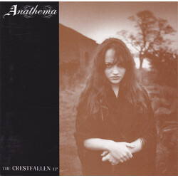 Anathema The Crestfallen EP