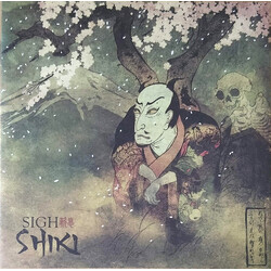 Sigh (2) Shiki