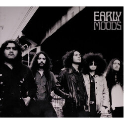 Early Moods Early Moods Vinyl LP