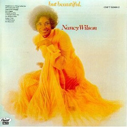 Nancy Wilson But Beautiful