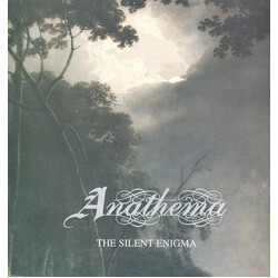 Anathema The Silent Enigma