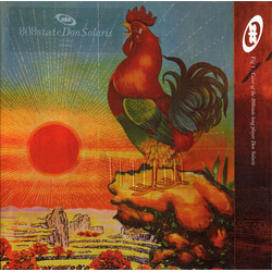 808 State Don Solaris