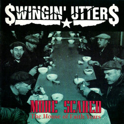 Swingin' Utters More Scared
