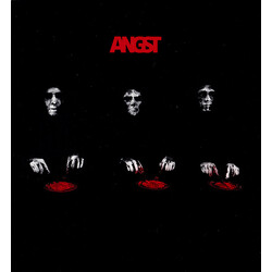 Rammstein Angst