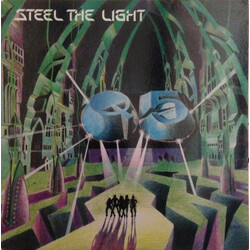 Q5 Steel The Light