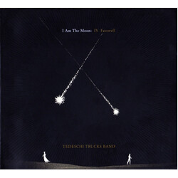 Tedeschi Trucks Band I Am The Moon: IV. Farewell