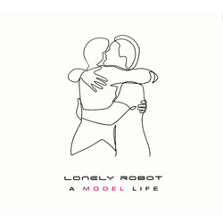 Lonely Robot A Model Life Multi CD/Vinyl 2 LP
