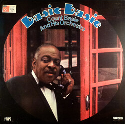 Count Basie Orchestra Basic Basie