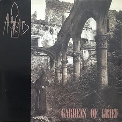 At The Gates Gardens Of Grief