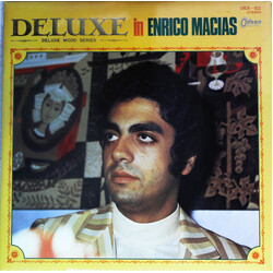 Enrico Macias Deluxe In Enrico Macias